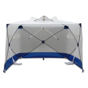 Weldingtent